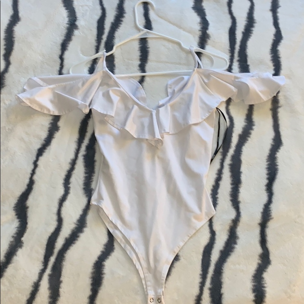 Bodysuit